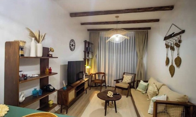 Entebbe Casa | Rustic Haven Lakeside Condo