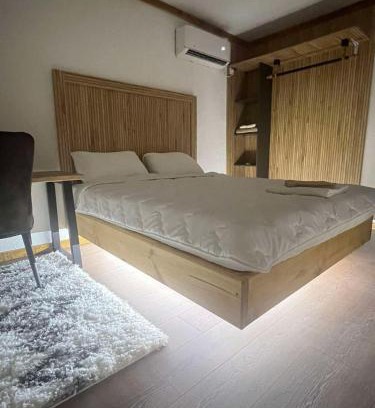 Kriva Palanka Apartamento | Rustic House