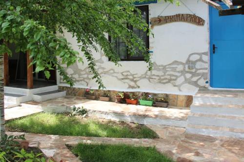 Balchik Casa | Rustic House Prima Priori