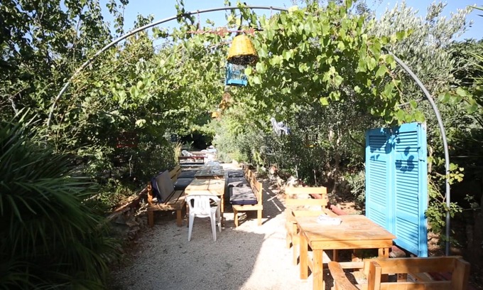 Amioun Casa | Rustic Lebanese Village Retreat - Quiet getaway for the family.
