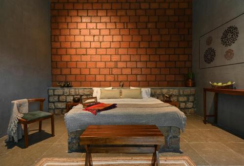 Uttukuli Casa | Rustic Nestle, Tirupur