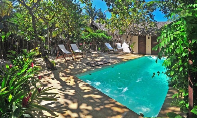 Prea Casa | Rustic Paradise in Prea - CEA030