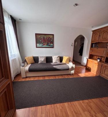 Turda Apartamento | Rustic Paradise Turda