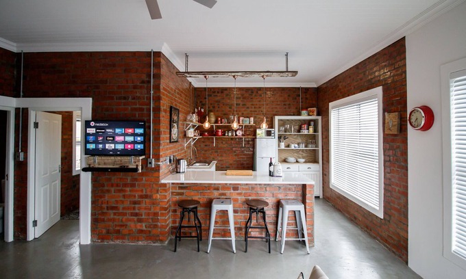Trawal Apartamento | Apartamento rústico de 2 habitaciones - Durbanville