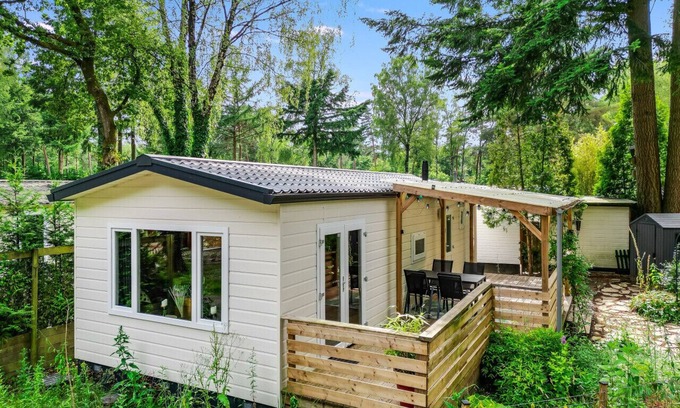 Bosgebied Hoenderloo Casa | Rustic Retreat: Cozy Cottage in the Veluwe