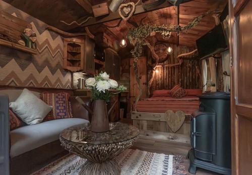 Sleaford Apartamento | Rustic retreat in Lincolnshire