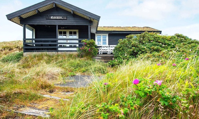 Houvig Casa | Refugio rustico con vistas -- By Traum Ferienwohnungen