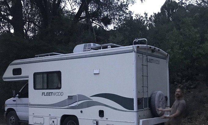Estrella Village Otro | Pristine gated trailer minutes from Phoenix,Glendale & Scottsdale Yes Pets WC