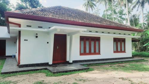 Welipitiya Villa | Rustic Villa 7