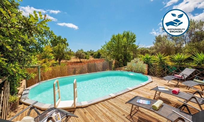 Albufeira Villa | Rustic villa w/ garden & BBQ, Alcaria