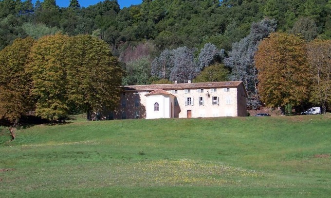 Tanneron Casa | La Rustica - Tanneron