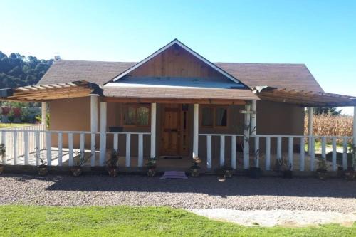 Valle de Bravo Apartamento | Rusticabaña los saucos