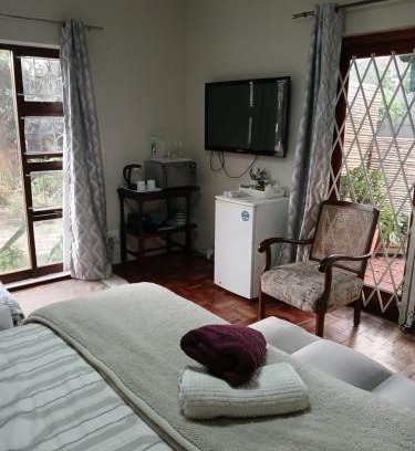 Milnerton Casa | Rusticana A