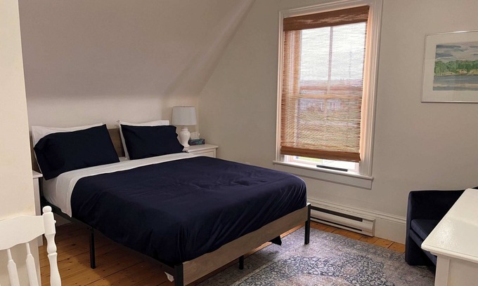 Victoria Villa | OH Victoria - Rustico Suite 2