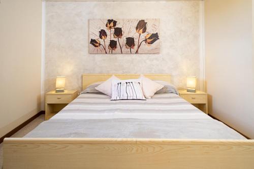 Vanon Apartamento | RUSTICO PARK DELLE ROSE - Regarda Travel