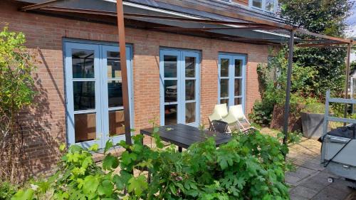 Odijk Apartamento | Rustig en centraal