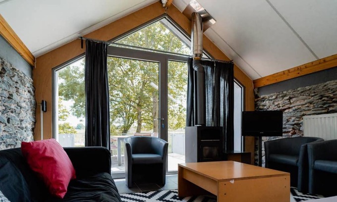 Tavigny Casa | Rustig gelegen gîte nabij Houffalize
