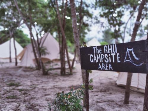 Bandar Penawar Otro | Rustika Glamping
