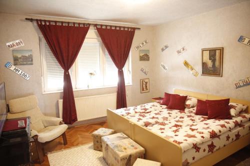 Gornji Milanovac Apartamento | Ruta 34