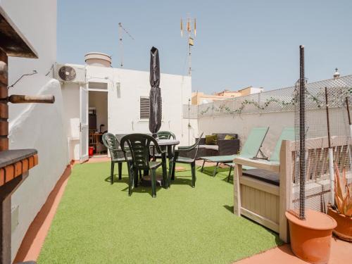 Aguimes Casa | Ruta del Perenquén by Villas Rivero