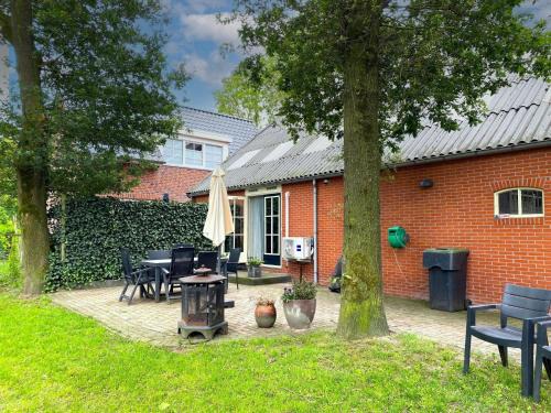 Municipality of Veendam Casa | Rutershoeske