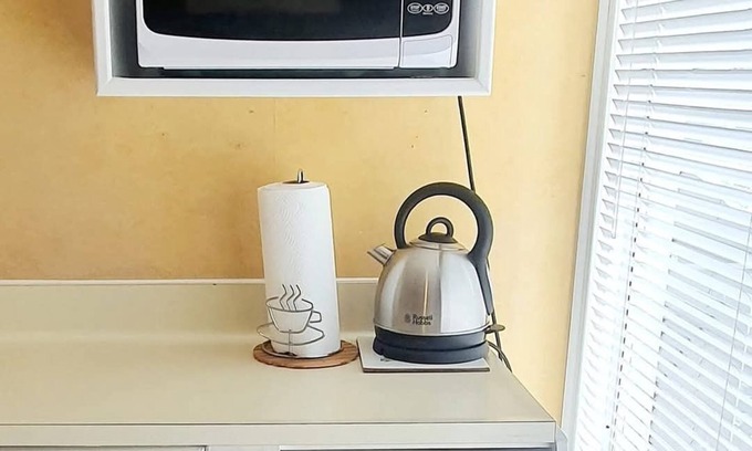 Titirangi Casa | Ruth's Guest House