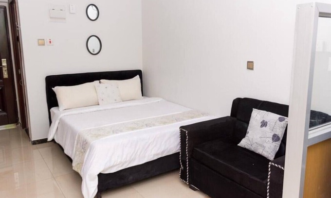 Kilimani Apartamento | Cómodo apartamento acogedor de Ruthie