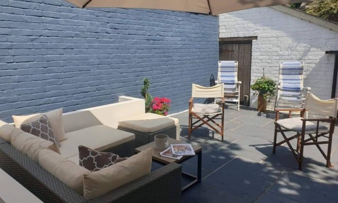 Oakham Casa | Rutland Lodge City Retreat Perfect for Burghley Horse Trials and Rutland Water