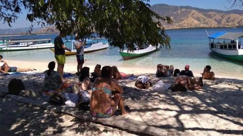 Riung Otro | Rutong island