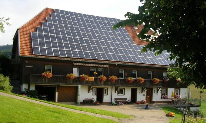 Breitnau Casa | rutscherhof Cómoda residencia de vacaciones