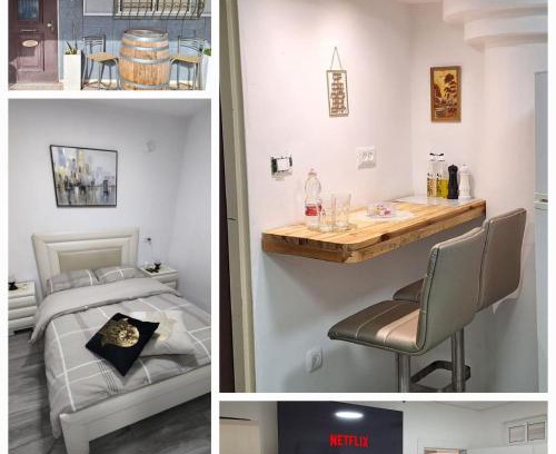 Afula Apartamento | RutSuite