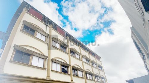 Depok Hotel | Ruumu Eden Guesthouse