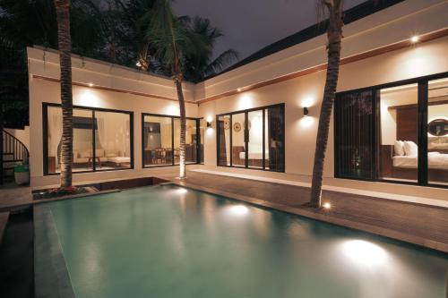 Mas Villa | Ruya Villa Ubud