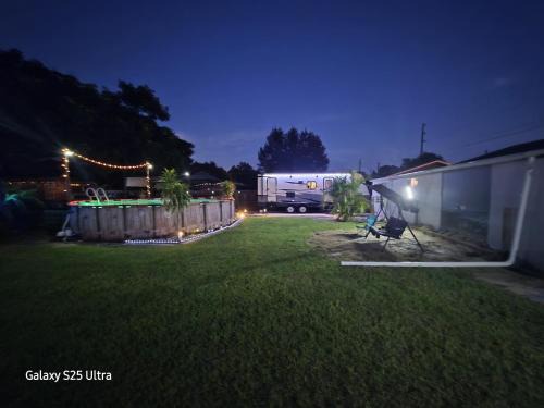 Lakeland Otro | Rv Getaway