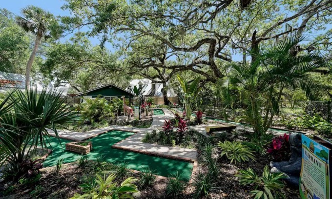 River Ranch Casa | RV King Ranch Retreat