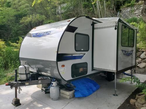 Ena Otro | RV Park s-craft - Vacation STAY 53044v