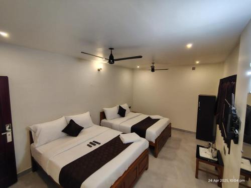 Yercaud Hotel | Rv Resorts Yercaud