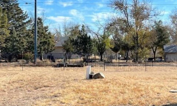 Chino Valley Casa | RV Spot with Full Hook Ups.