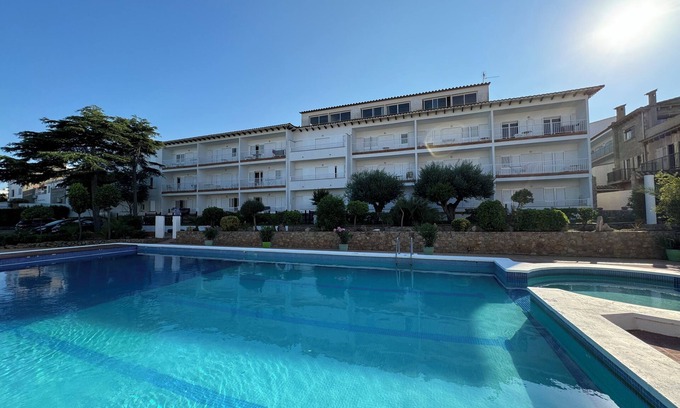L'Escala Apartamento | RVApartaments Escala Brava