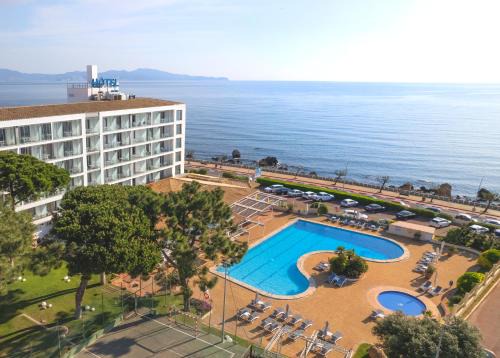 L'Escala Hotel | RVHotels Nieves Mar