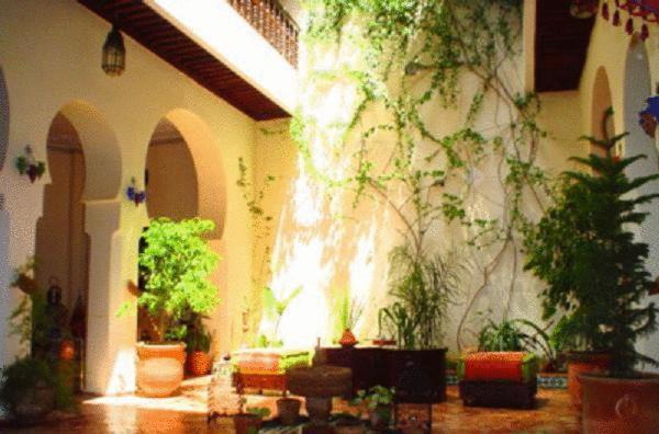 Meknes Medina Casa | Ryad Bahia