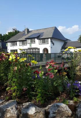 Cong Cama Y Desayuno | Ryan's River Lodge B&B