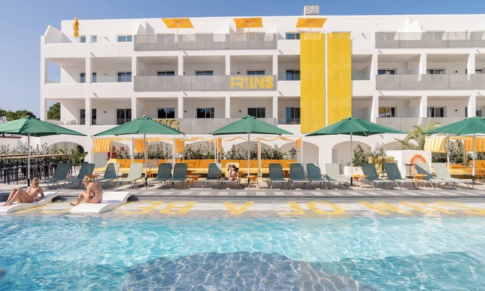 San Antonio Bay Hotel | Ryans Lolas - Adults Only