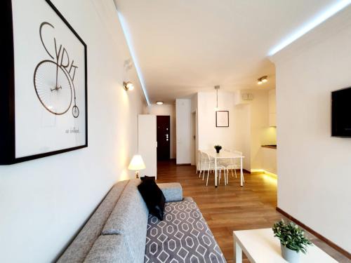 Wladyslawowo Apartamento | Rybacka 42