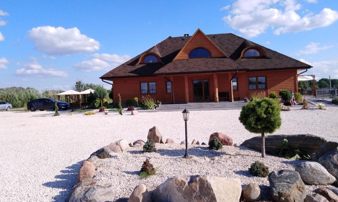 gmina Rejowiec Casa | Rybakówka
