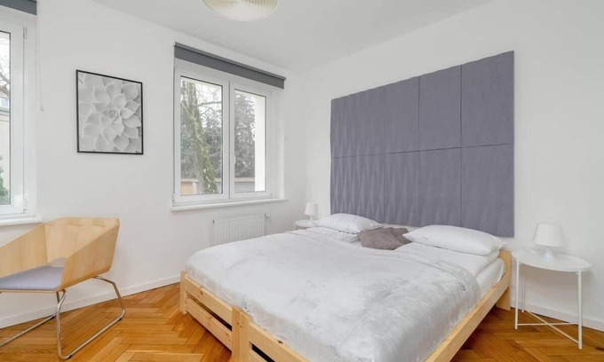 Grunwald Apartamento | Rycerska 3 | Stylish Studio | Parking