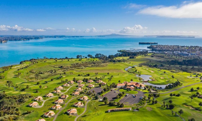 Beachlands Complejo | Rydges Formosa Auckland Golf Resort