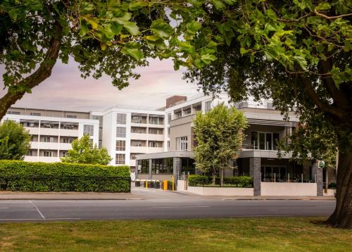 Christchurch City Centre Hotel | Rydges Latimer Christchurch
