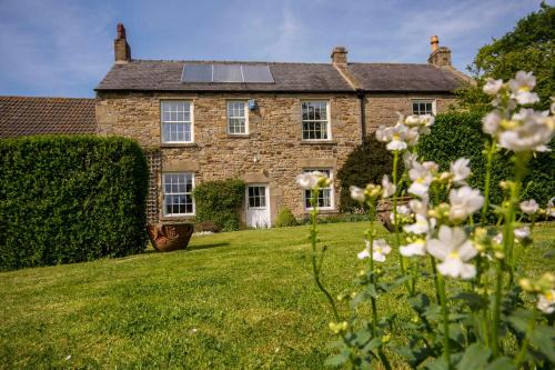Hexham Cama Y Desayuno | Rye Hill Farm