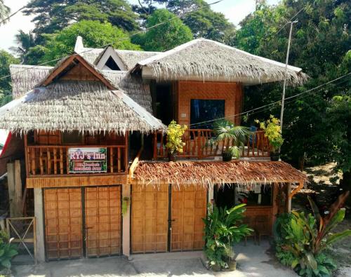 San Juan Hotel | RYJ's Inn